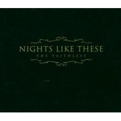 Nights Like These / The Faithless (수입/미개봉)