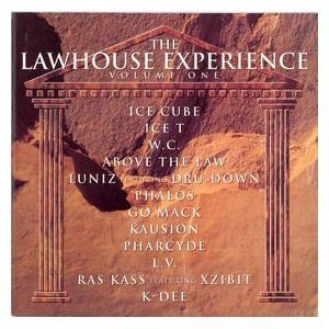 [중고] V.A. / The Lawhouse Experience, Vol. 1 (수입)