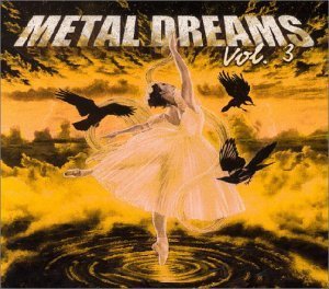 V.A. / Metal Dreams Vol.3 (수입/미개봉)