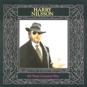[중고] Harry Nilsson / All Time Greatest Hits (수입)