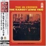 Ramsey Lewis Trio / The In Crowd (일본수입/미개봉)