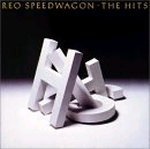 REO Speedwagon / The Hits (수입/미개봉)