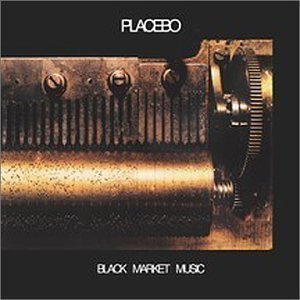 [중고] Placebo / Black Market Music (홍보용)