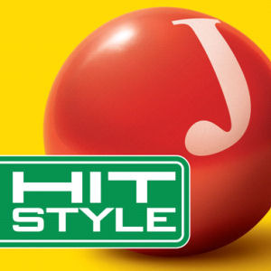 [중고] V.A. / Hit Style (히트 스타일/2CD/홍보용)
