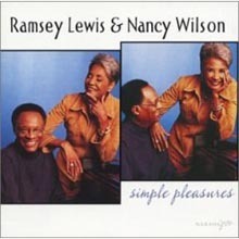 Ramsey Lewis &amp; Nancy Wilson / Simple Pleasures (수입/미개봉)