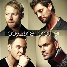 Boyzone / Brother (미개봉)