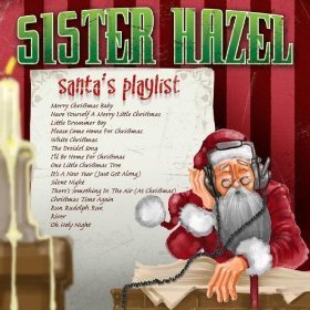 Sister Hazel / Santa&#039;s Playlist (수입/미개봉)