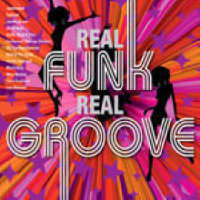 V.A. / Real Funk Real Groove (2CD/청소년이용불가/미개봉)