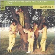 Jackson 5 / Diana Ross Presents The Jackson 5 / ABC (수입/미개봉)