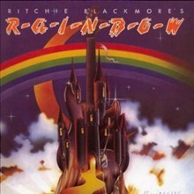 Rainbow / Ritchie Blackmore&#039;s Rainbow (Remastered/수입/미개봉)