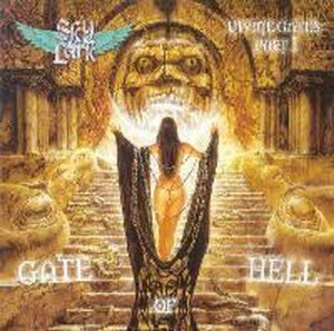 Skylark / Gate Of Hell (수입/미개봉)