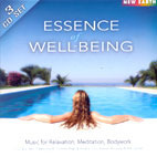 V.A. / Essence Of Well-Being (3CD/수입/미개봉)