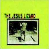Jesus Lizard / The Jesus Lizard (EP/Digipack/수입/미개봉)
