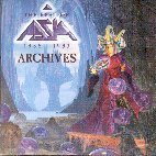 Asia / The Best Of Asia Archives 1988-1997 (수입/미개봉)