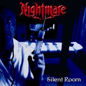 Nightmare / Silent Room (수입/미개봉)
