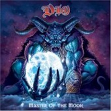 Dio / Master Of The Moon (수입/미개봉)