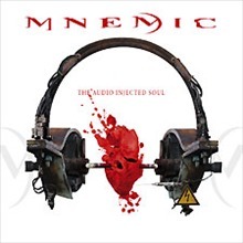 [중고] Mnemic / The Audio Injected Soul (수입)