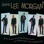 Lee Morgan / Here&#039;s Lee Morgan (수입/미개봉/2CD)