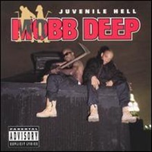 Mobb Deep / Juvenile Hell (수입/미개봉)