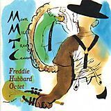 [중고] Freddie Hubbard Octet / Mmtc - Monk, Miles, Trane &amp; Cannon (일본수입)