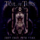Trail Of Tears / Free Fall Into Fear (수입/미개봉)