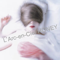 [중고] L&#039;Arc~En~Ciel (라르크 앙 시엘) / HONEY (수입/single/kscl1031)