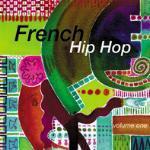 V.A. / French Hiphop Volume One (미개봉)