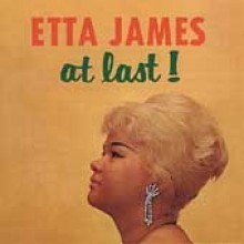 Etta James / At Last! (REMASTERED/수입/미개봉)