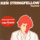 Ken Stringfellow / Touched (수입/미개봉/Digipack)