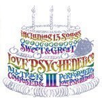 Love Psychedelico(러브 사이키델리코) / Love Psychedelico Iii (일본수입/미개봉/vicl61290)