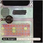 [중고] Jack Dangers / Variaciones Espectrales (수입)