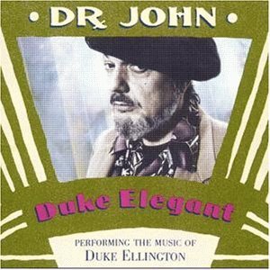 [중고] Dr.John / Duke Elegant (수입)