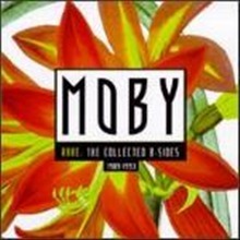 Moby / Rare: The Collected B-sides (2CD/수입/미개봉)