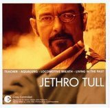 Jethro Tull / Essential (수입/미개봉)