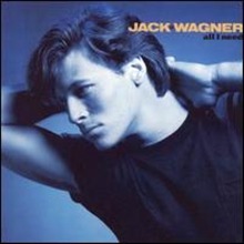 Jack Wagner / All I Need (Remastered/수입/미개봉)