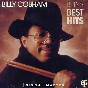 [중고] Billy Cobham / Billy&#039;s Best Hits (수입)