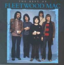Fleetwood Mac / The Best Of Fleetwood Mac (수입/미개봉)
