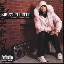 Missy Elliott / Under Construction (2CD/수입/미개봉)