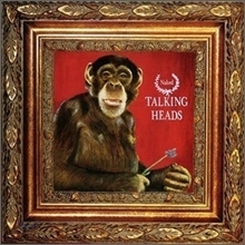 [중고] Talking Heads / Naked (수입)