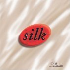 Silk / Silktime (수입/미개봉)
