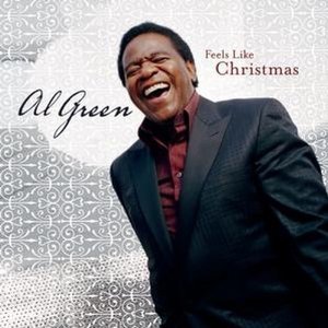 Al Green / Feels Like Christmas (수입/미개봉)