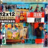[중고] Talking Heads / 12 X 12 Original Remixes (수입)