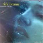 Rick Braun / Kisses In The Rain (수입/미개봉)
