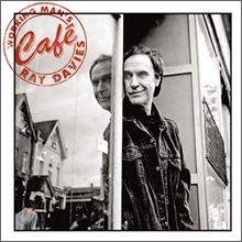 Ray Davies / Working Man&#039;s Cafe (미개봉)