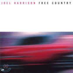Joel Harrison / Free Country (DIGIPACK/수입/미개봉)