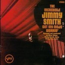 Jimmy Smith / Got My Mojo Workin&#039;, Hoochie Coochie Man (수입/미개봉)