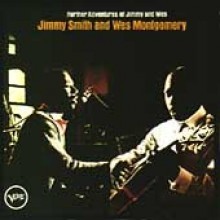 Jimmy Smith And Wes Montgomery / Further Adventures Of Jimmy And Wes (수입/미개봉)