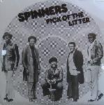 [중고] [LP] Spinners / Pick Of The Litter (수입)