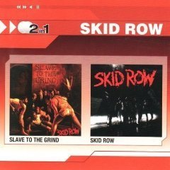 [중고] Skid Row / Slave To The Grind, Skid Row (2CD Special Price/수입)