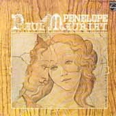 [중고] [LP] Paul Mauriat Orchestra / Penelope